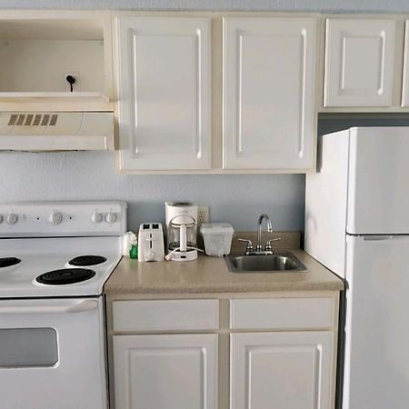 Апартаменты Oceanview Efficiency Dw409 Миртл-Бич Экстерьер фото