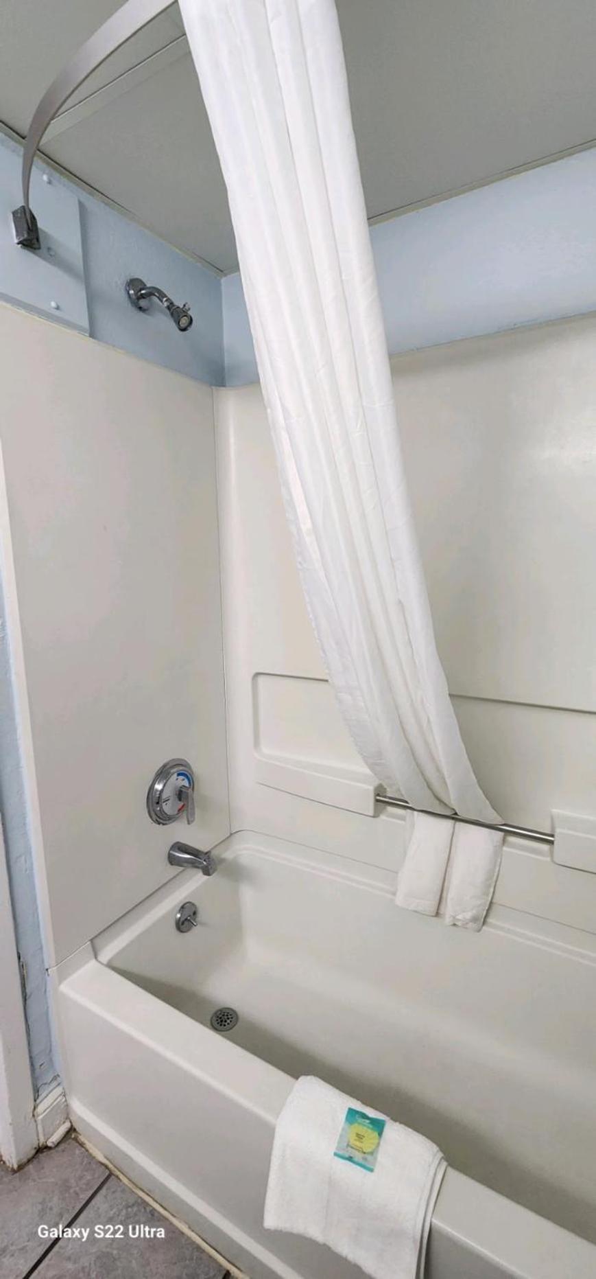 Апартаменты Oceanview Efficiency Dw409 Миртл-Бич Экстерьер фото